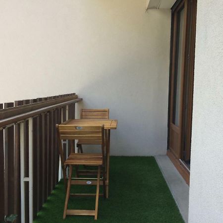 Residence Du Parc บรีอองซง ภายนอก รูปภาพ