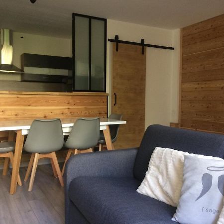 Residence Du Parc บรีอองซง ภายนอก รูปภาพ